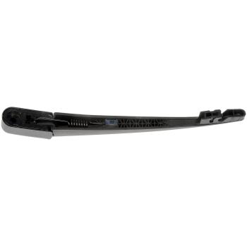 2009 Subaru Forester Windshield Wiper Arm