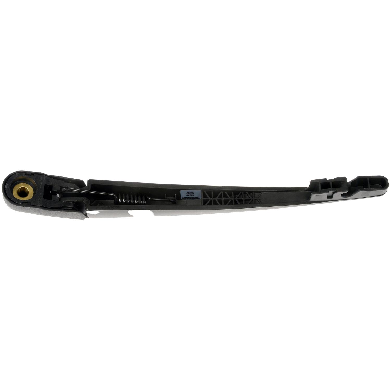 Dorman 43539 - Windshield Wiper Arm Dorman 43539 Windshield Wiper Arm product image 1 of 4
