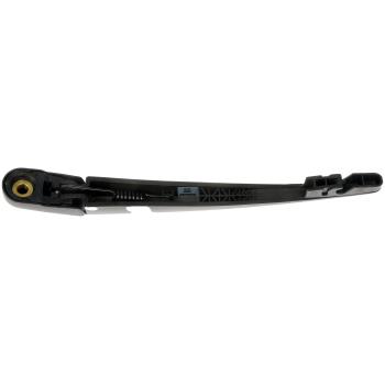 2015 Subaru XV Crosstrek Windshield Wiper Arm Rear Dorman 43539 image 1 of 4
