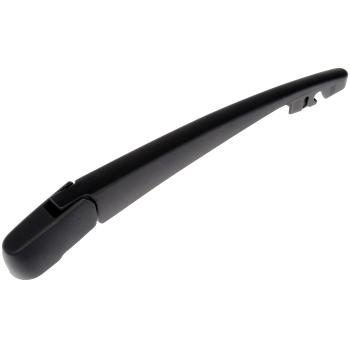 2015 Subaru XV Crosstrek Windshield Wiper Arm Rear Dorman 43539 image 4 of 4