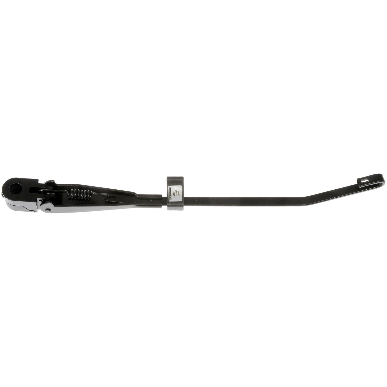 Dorman 43541 - Windshield Wiper Arm Dorman 43541 Windshield Wiper Arm product image 1 of 4