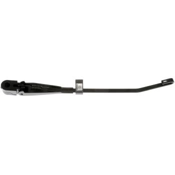 2018 Chevrolet Tahoe Windshield Wiper Arm