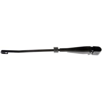 2020 Chevrolet Tahoe Windshield Wiper Arm Rear Dorman 43541 image 2 of 4