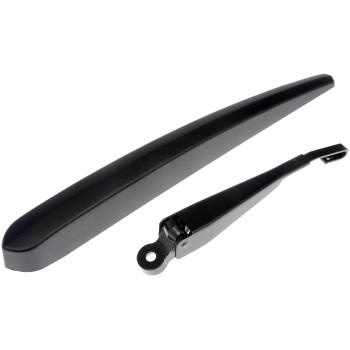 2024 Chevrolet Traverse Windshield Wiper Arm Rear Dorman 43542 image 2 of 4
