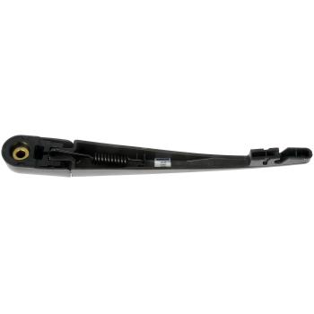 2018 Jeep Wrangler Windshield Wiper Arm