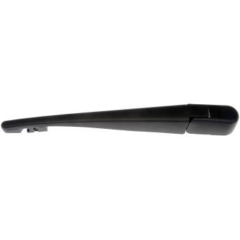 2018 Jeep Wrangler Windshield Wiper Arm Rear Dorman 43543 image 2 of 4