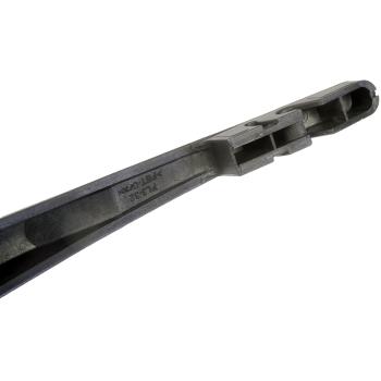 2018 Jeep Wrangler Windshield Wiper Arm Rear Dorman 43543 image 3 of 4