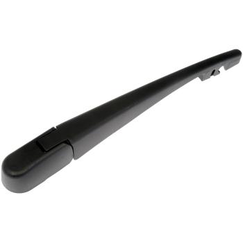 2018 Jeep Wrangler Windshield Wiper Arm Rear Dorman 43543 image 4 of 4