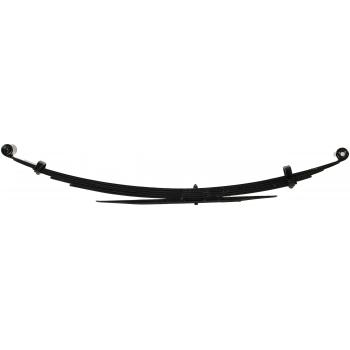 1991 Ford E-350 Econoline Leaf Spring Rear Dorman 43621 image 1 of 4