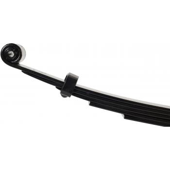 1991 Ford E-350 Econoline Leaf Spring Rear Dorman 43621 image 2 of 4
