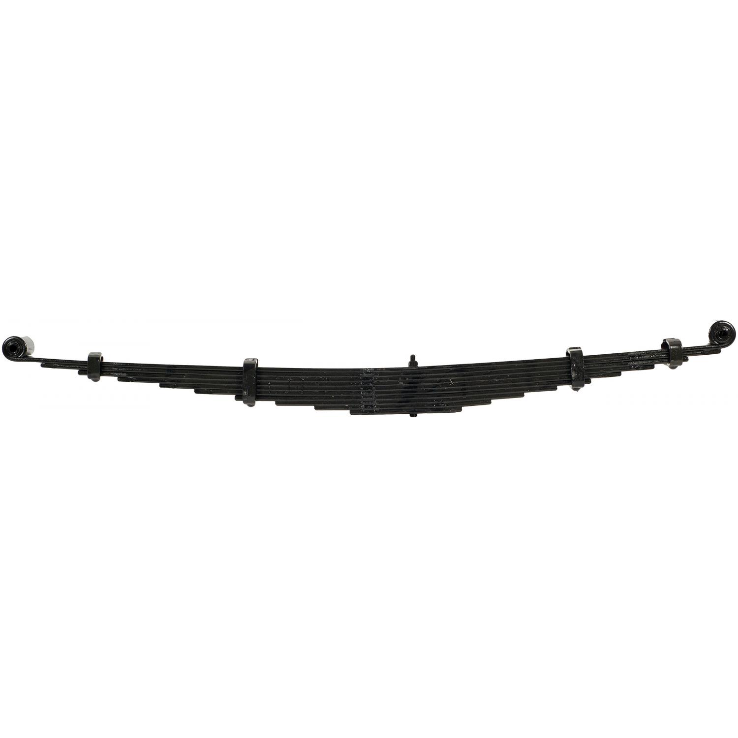 Dorman 43623 - Leaf Spring Dorman 43623 Leaf Spring product image 1 of 5