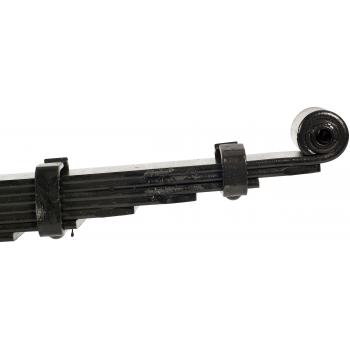 1991 Ford E-350 Econoline Leaf Spring Rear Dorman 43623 image 3 of 4