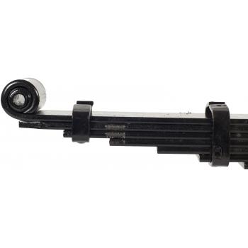 1991 Ford E-350 Econoline Leaf Spring Rear Dorman 43623HD image 2 of 4