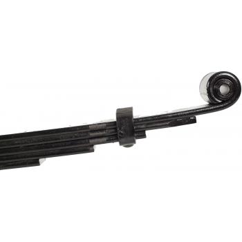 1991 Ford E-350 Econoline Leaf Spring Rear Dorman 43623HD image 3 of 4