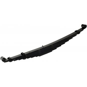 1991 Ford E-350 Econoline Leaf Spring Rear Dorman 43623HD image 4 of 4