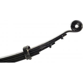 1996 Ford F-150 Leaf Spring Rear Dorman 43695 image 3 of 4