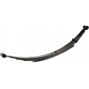1996 Ford F-150 Leaf Spring Rear Dorman 43695 image 4 of 4