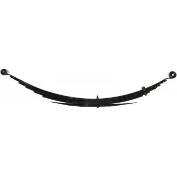 1981 Ford F-250 Leaf Spring Rear Dorman 43695HD image 1 of 4