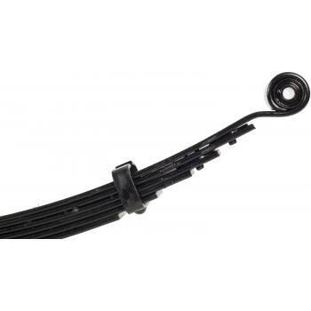1981 Ford F-250 Leaf Spring Rear Dorman 43695HD image 3 of 4