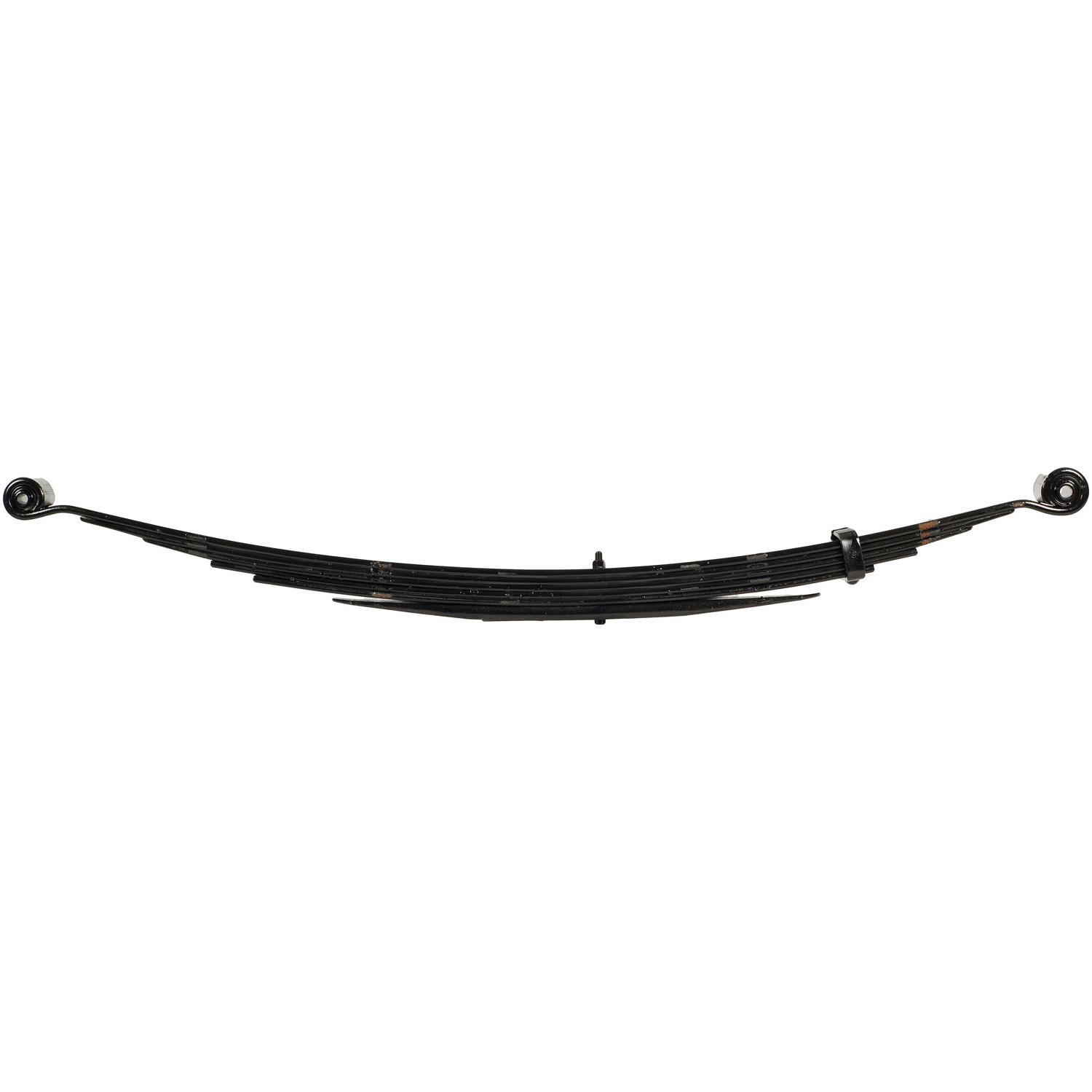 Dorman 43701 - Leaf Spring Dorman 43701 Leaf Spring product image 1 of 5