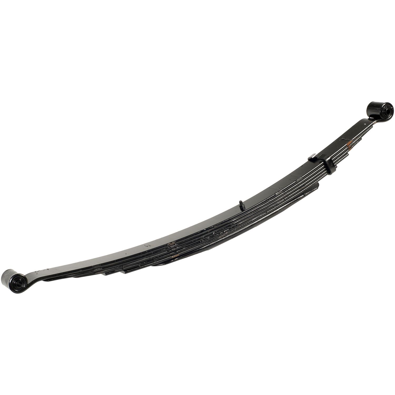Dorman 43701 - Leaf Spring Dorman 43701 Leaf Spring product image 4 of 5