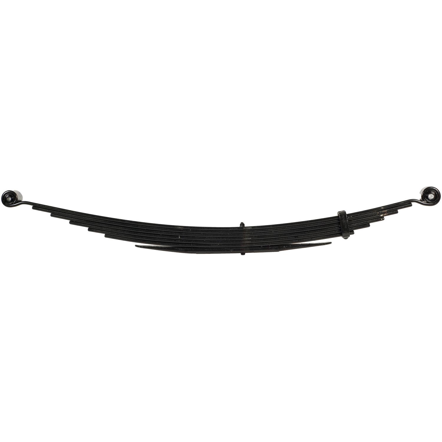 Dorman 43701HD - Leaf Spring Dorman 43701HD Leaf Spring product image 1 of 5