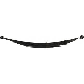 1996 Ford F-350 Leaf Spring Rear Dorman 43701HD image 1 of 4