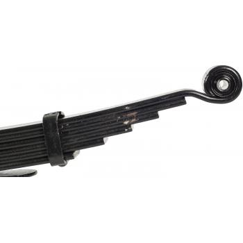 1996 Ford F-350 Leaf Spring Rear Dorman 43701HD image 3 of 4