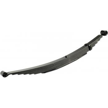 1996 Ford F-350 Leaf Spring Rear Dorman 43701HD image 4 of 4