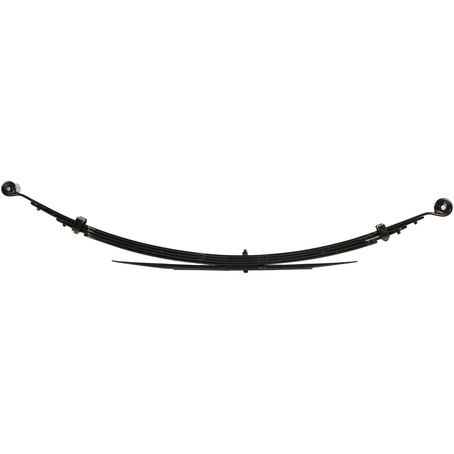 Dorman 43711 - Leaf Spring Dorman 43711 Leaf Spring product image 1 of 5