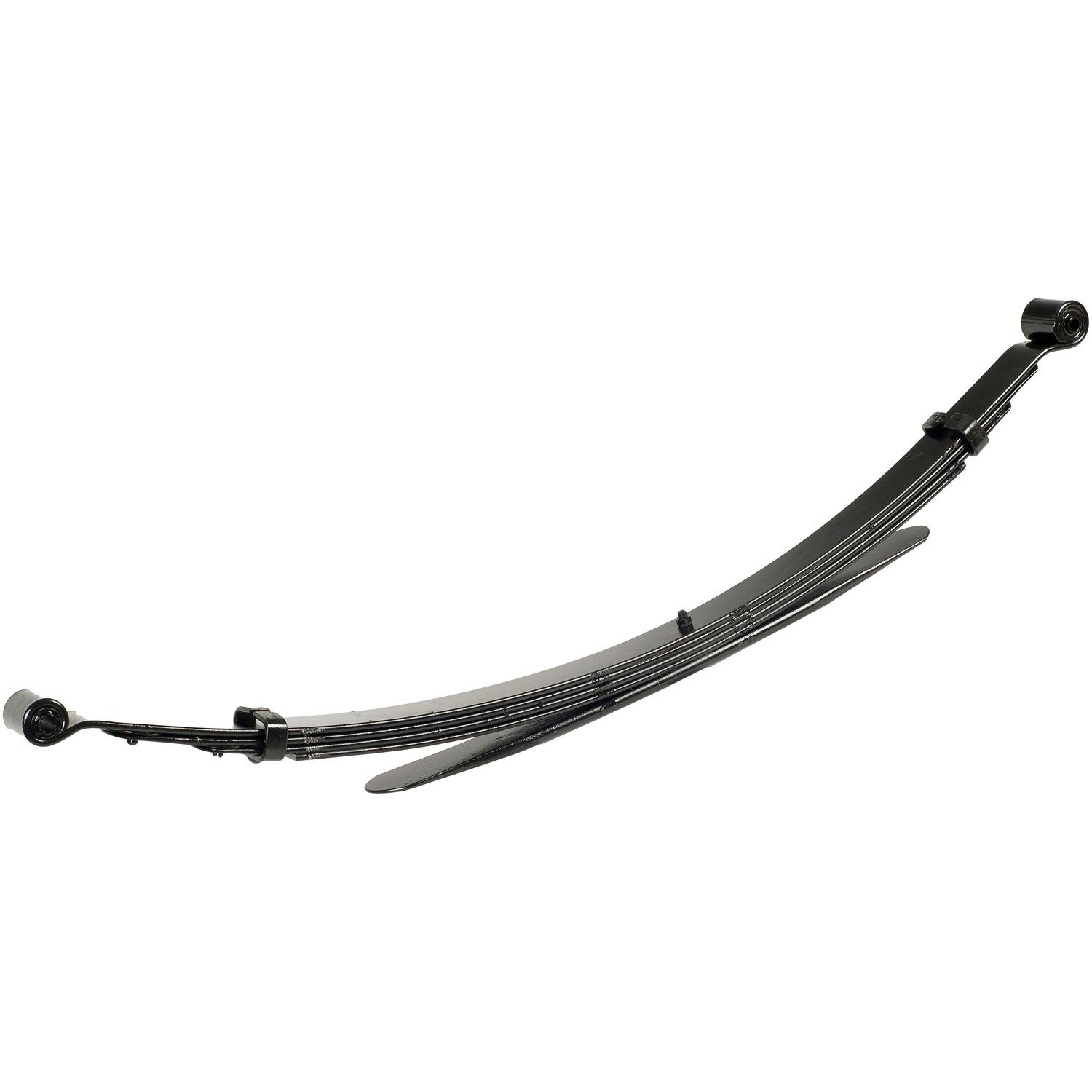 Dorman 43711 - Leaf Spring Dorman 43711 Leaf Spring product image 4 of 5