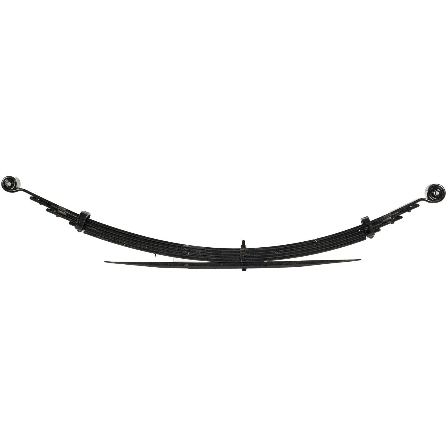 Dorman 43711HD - Leaf Spring Dorman 43711HD Leaf Spring product image 1 of 5