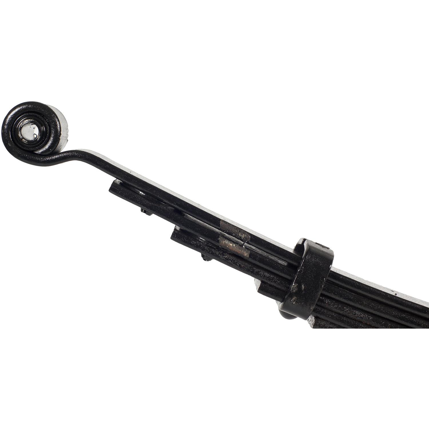 Dorman 43711HD - Leaf Spring Dorman 43711HD Leaf Spring product image 2 of 5