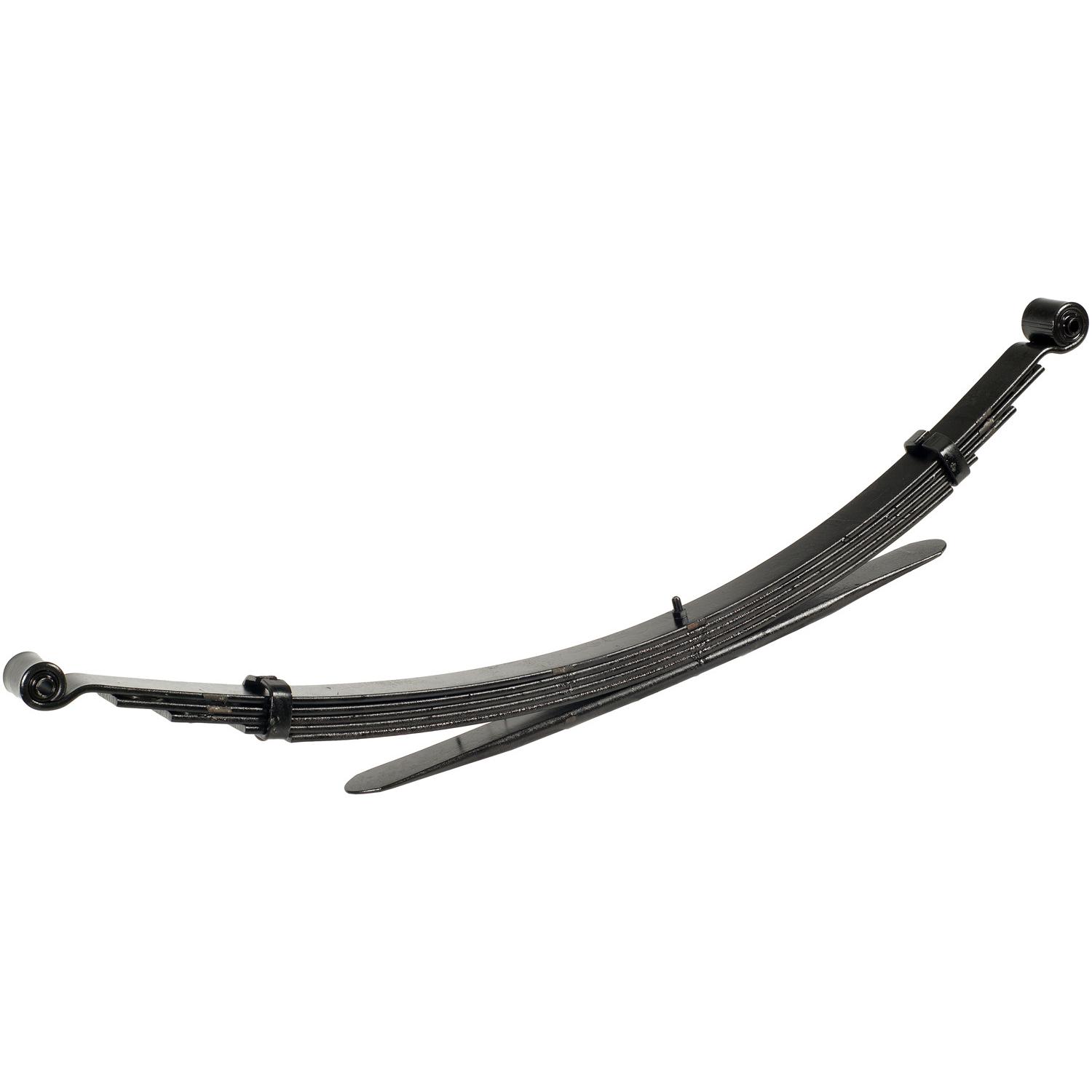 Dorman 43711HD - Leaf Spring Dorman 43711HD Leaf Spring product image 4 of 5