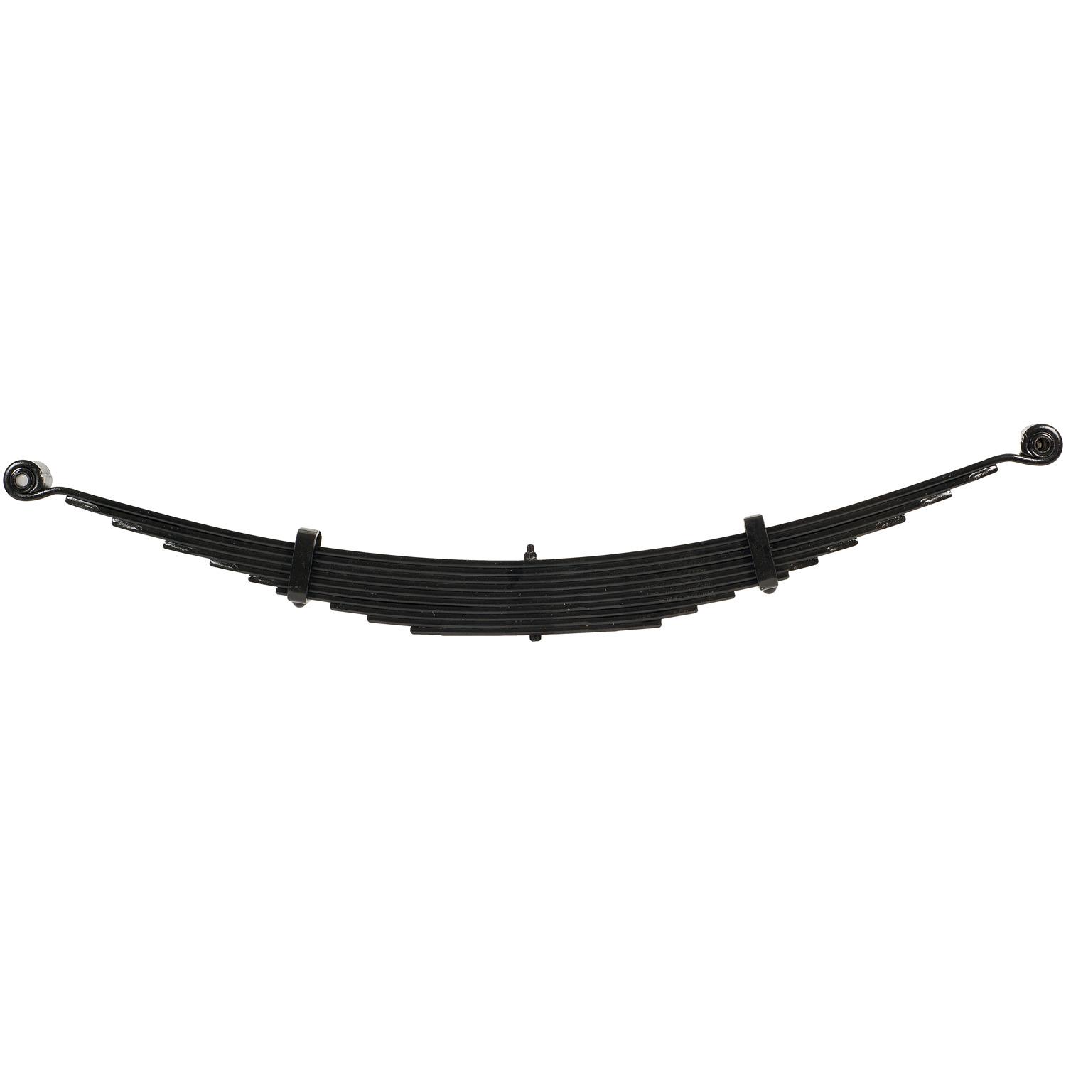 Dorman 43721 - Leaf Spring Dorman 43721 Leaf Spring product image 1 of 5