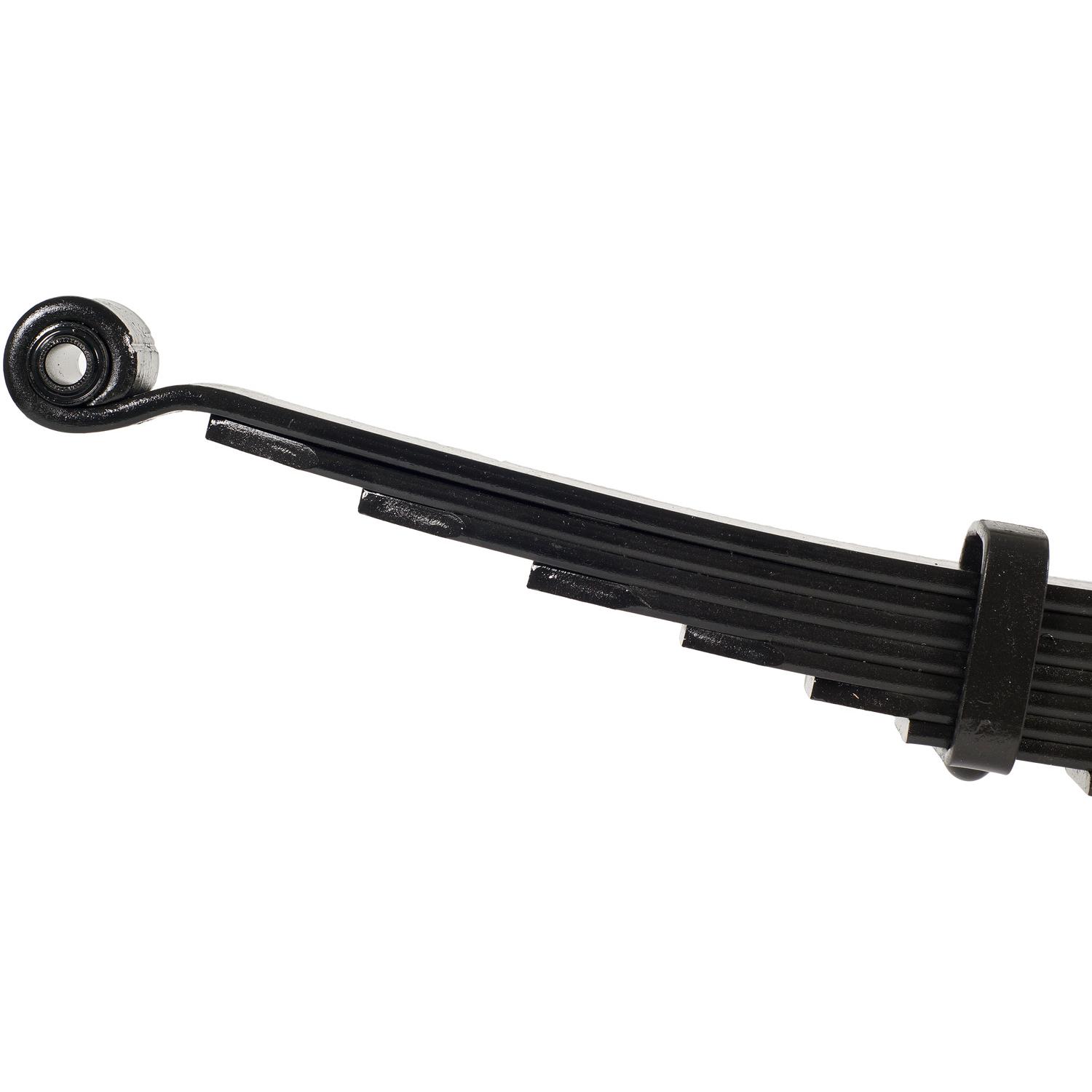 Dorman 43721 - Leaf Spring Dorman 43721 Leaf Spring product image 2 of 5