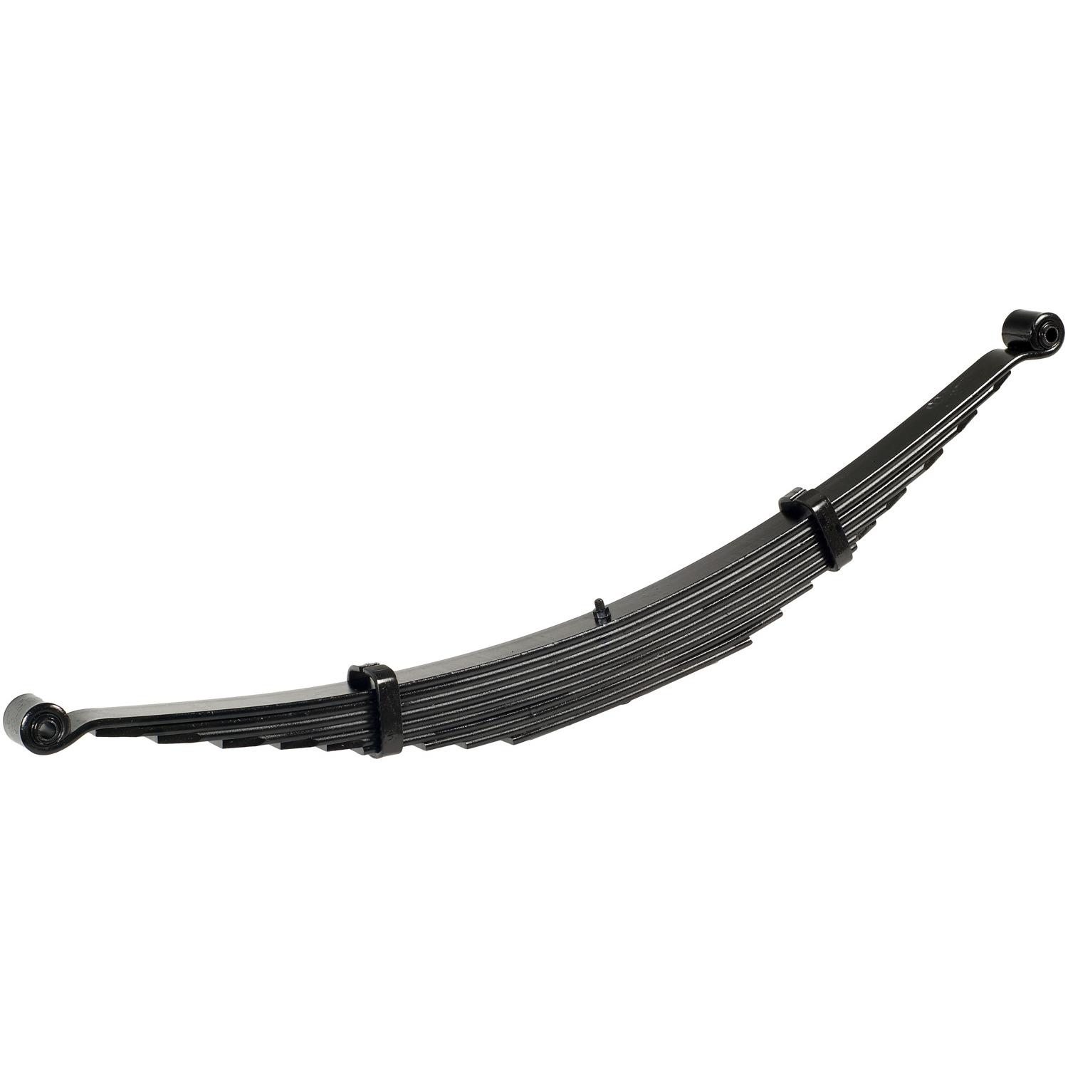 Dorman 43721 - Leaf Spring Dorman 43721 Leaf Spring product image 4 of 5