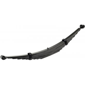 1996 Ford F-350 Leaf Spring Rear Dorman 43721 image 4 of 4
