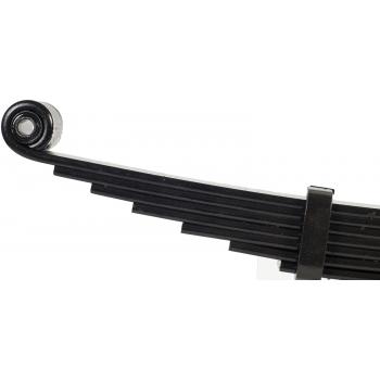 1996 Ford F-350 Leaf Spring Rear Dorman 43721HD image 2 of 4