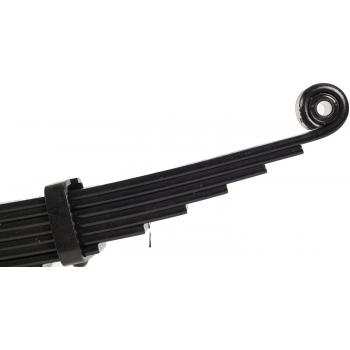 1996 Ford F-350 Leaf Spring Rear Dorman 43721HD image 3 of 4