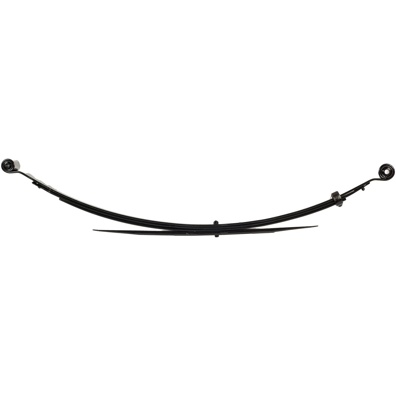 Dorman 43723 - Leaf Spring Dorman 43723 Leaf Spring product image 1 of 5