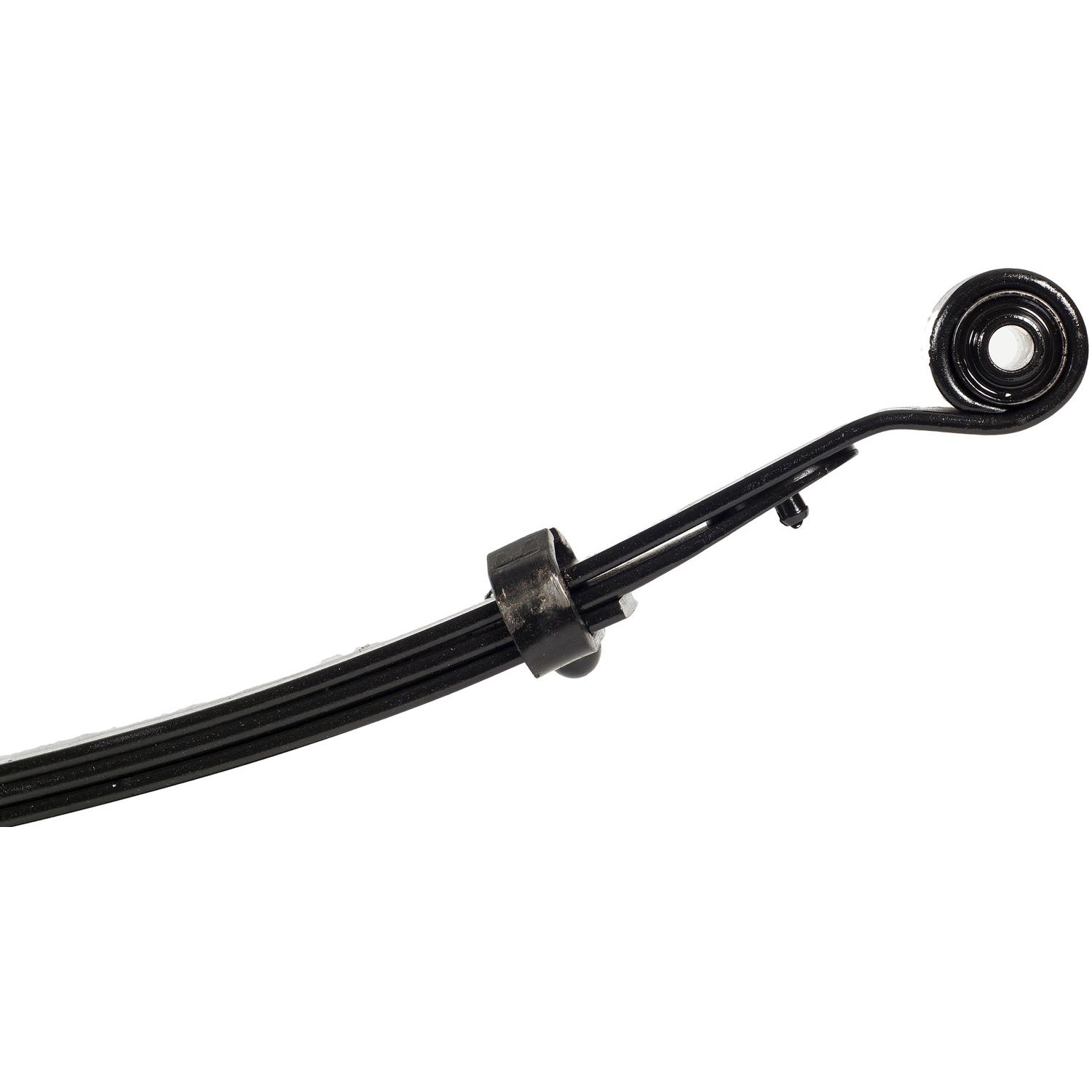 Dorman 43723 - Leaf Spring Dorman 43723 Leaf Spring product image 3 of 5