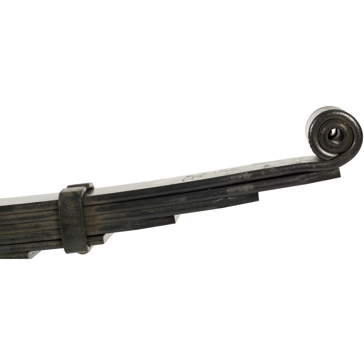 Dorman 43779 - Leaf Spring Dorman 43779 Leaf Spring product image 3 of 5