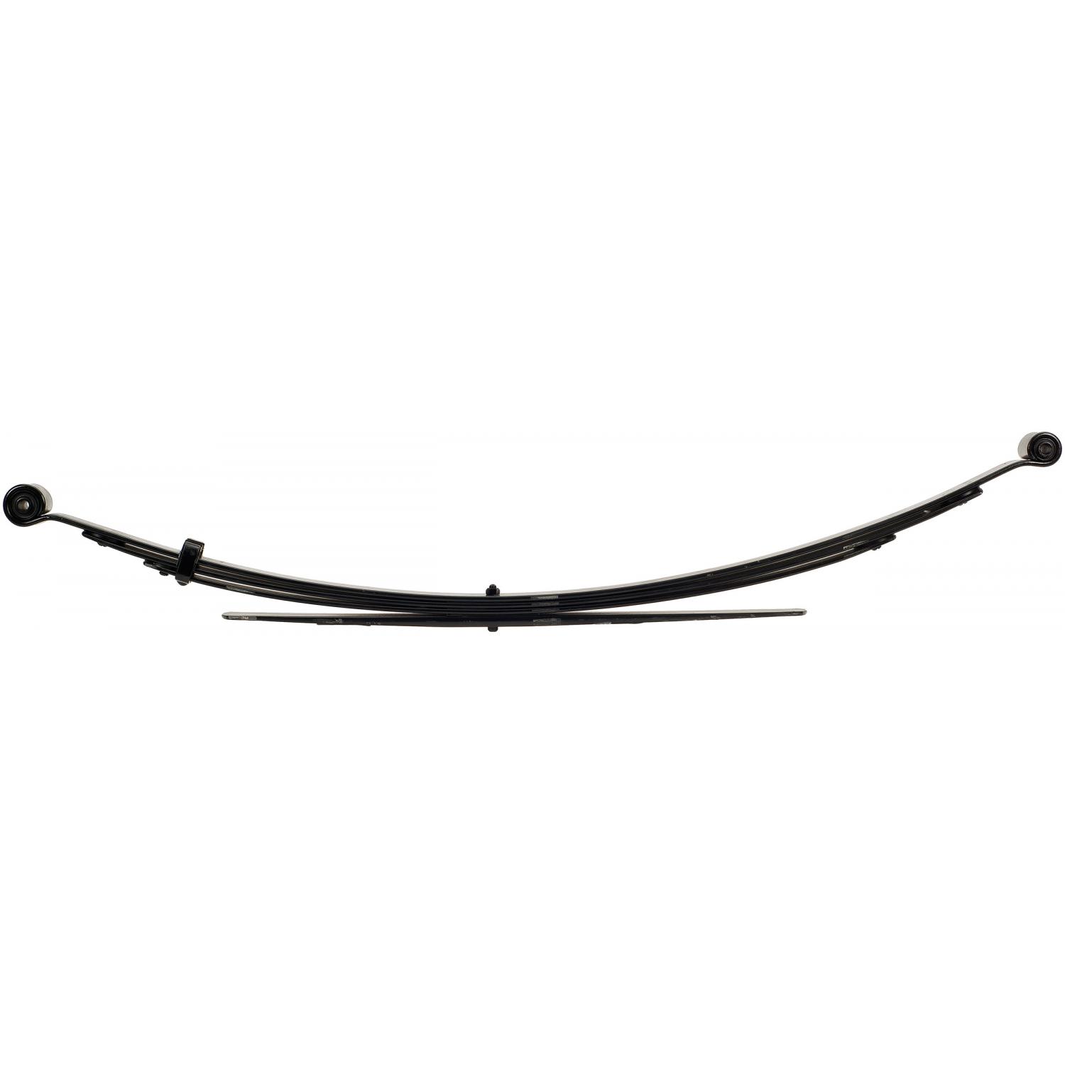 Dorman 43781 - Leaf Spring Dorman 43781 Leaf Spring product image 1 of 5