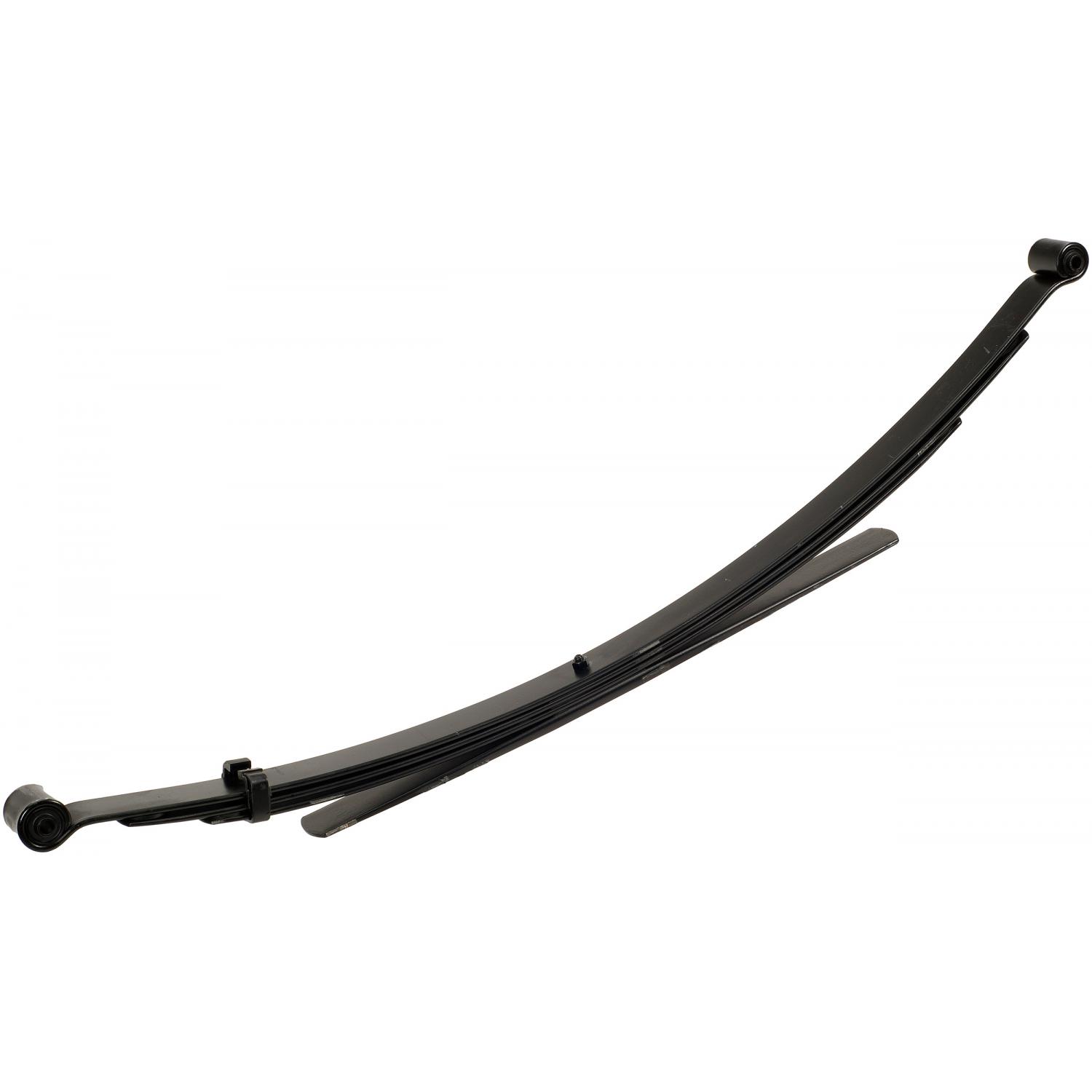 Dorman 43781 - Leaf Spring Dorman 43781 Leaf Spring product image 4 of 5