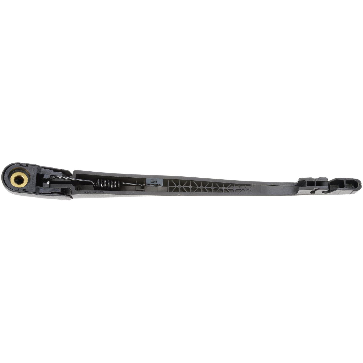 Dorman 43815 - Windshield Wiper Arm Dorman 43815 Windshield Wiper Arm product image 1 of 5