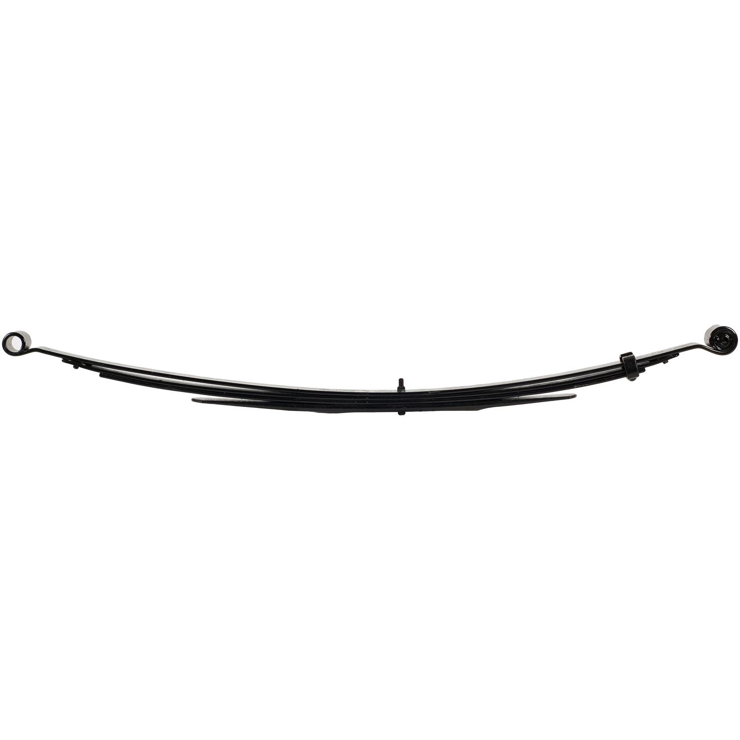 Dorman 43817 - Leaf Spring Dorman 43817 Leaf Spring product image 1 of 9