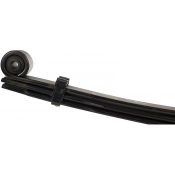 2004 Ford F-450 Super Duty Leaf Spring Front Dorman 43818XHD image 2 of 4
