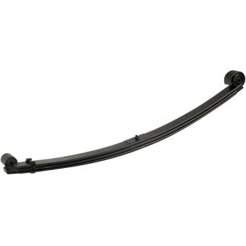 2004 Ford F-450 Super Duty Leaf Spring Front Dorman 43818XHD image 4 of 4