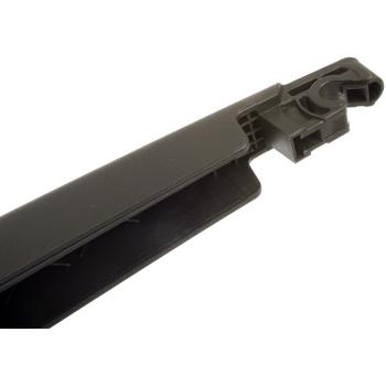 2017 Hyundai Santa Fe XL Windshield Wiper Arm Rear Dorman 43820 image 3 of 4
